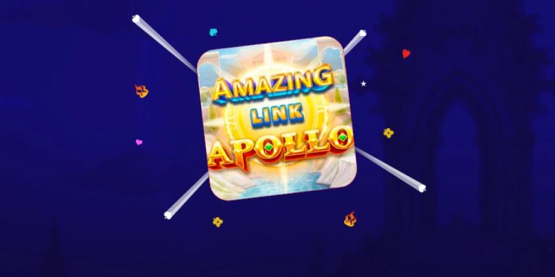 Những mẹo chơi Amazing Link Apollo thắng lớn