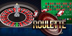 Chọn lựa nhà cái uy tín để chơi Roulette 
