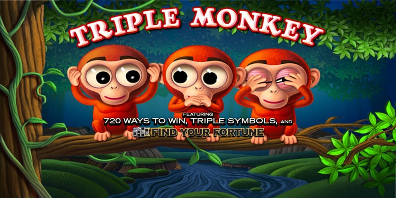 Ưu điểm của game Triple Monkey