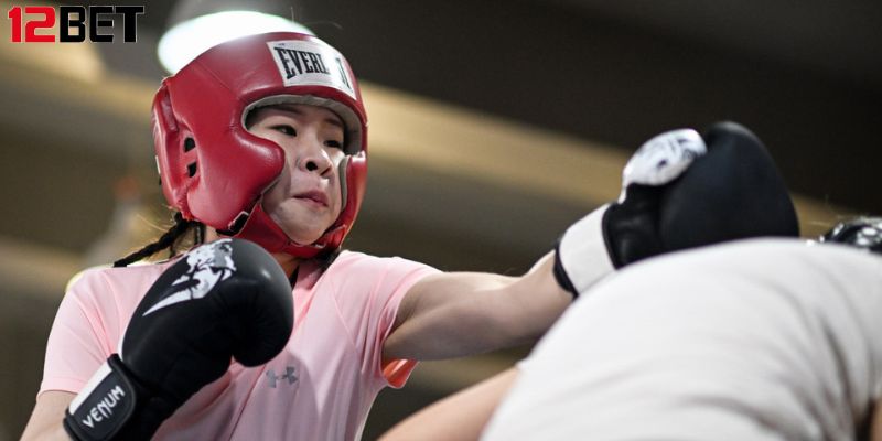 Thể thao Boxing 