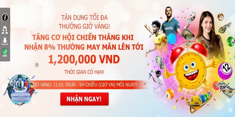 Sân chơi trực tuyến được nhiều anh em đánh giá cao