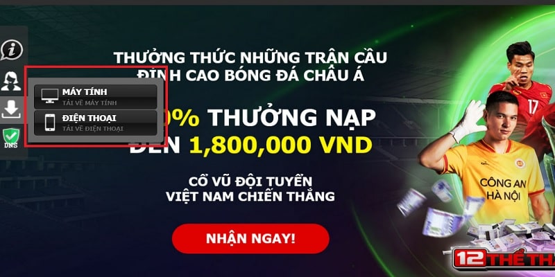 12bet cập nhật nhiều sự kiện, ưu đãi chất, thưởng hậu hĩnh