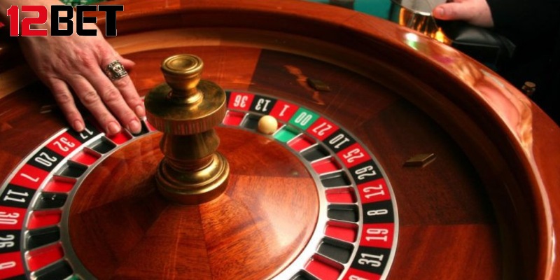 Tổng quan về game Roulette