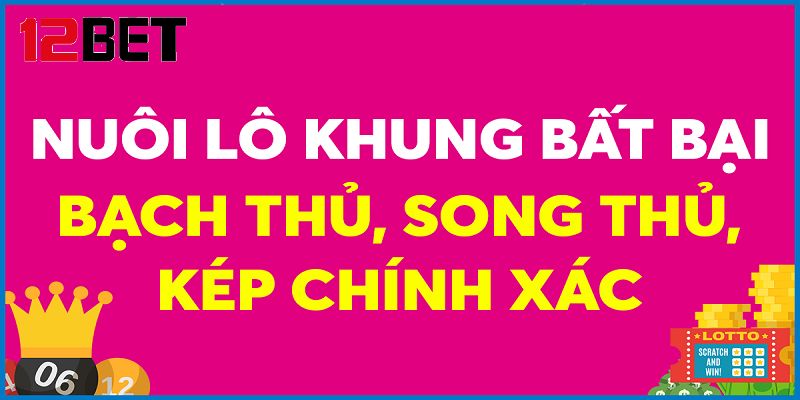 Kỹ thuật nuôi khung dài hạn đảm bảo lời lớn