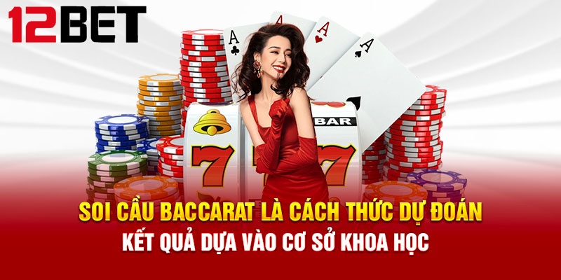 soi cầu Baccarat