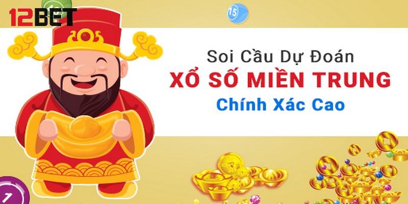 Phương pháp soi cầu xổ số miền Trung dễ thắng