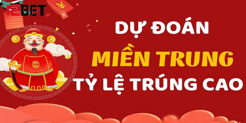 Các bước cần thực hiện để chơi xổ số miền Trung