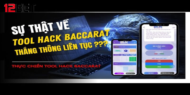 Tool baccarat online