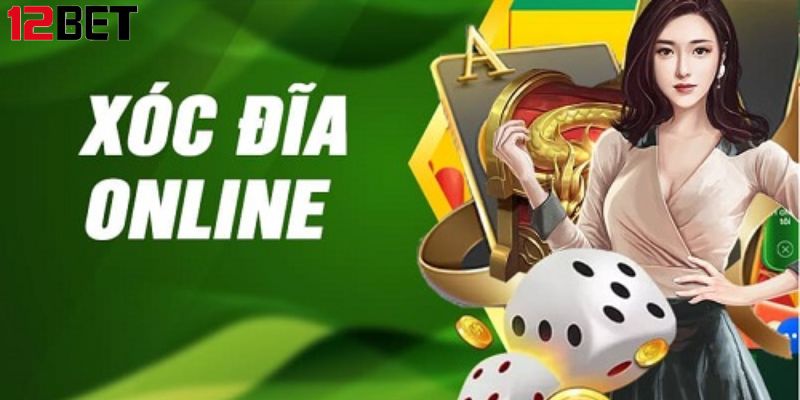 Giới thiệu game xóc đĩa